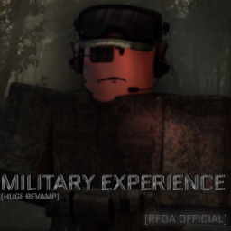 RESTART PROGRESSING || Military Experience