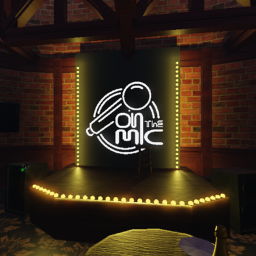 ON THE MIC [DEMO] 17+