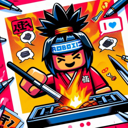 Hibachi Fusion Grill
