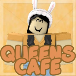 Queen's Cafe 👑