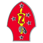 {USMC}_2nd Marine Division_