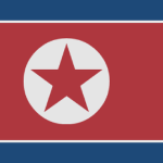 North Korea ᅠ
