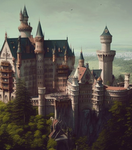 The Everglade Academy