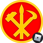 -[DPRK]- -Worker's Party of Korea-