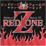 RedZone | 赤い人生