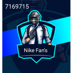 Nike's Fans!