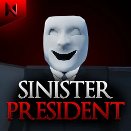 Sinister President [HORROR] icon