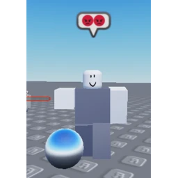 Untitled Old Roblox Game icon