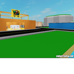 DinoTopia RP [MEGA UPADATE]