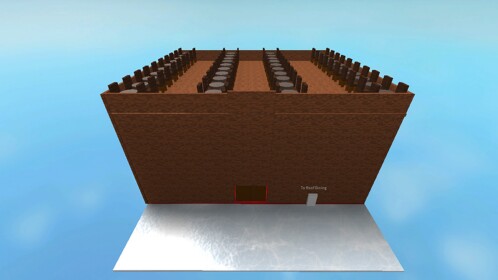 Sizzle Ribs V3!