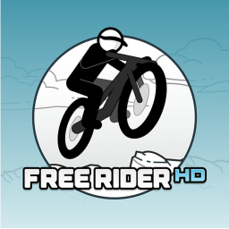 Free Rider HD