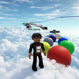 yuno chill obby