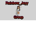 Rainbow_Joyy's Group!