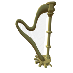 Golden Harp