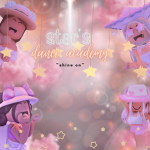 ~Star's Dance Academy~