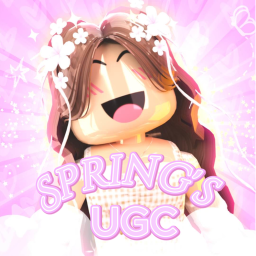 [⌛] CHEAP HEADLESS Spring's UGC Game