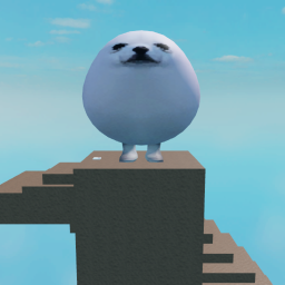 Egg Dog Obby!