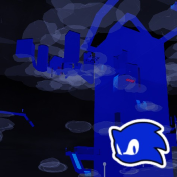 Tower of Turbulent Waterways