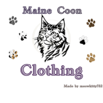 Maine Coon Clothing