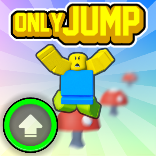 OBJUMP [Private Testing]