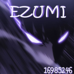 EZUMI