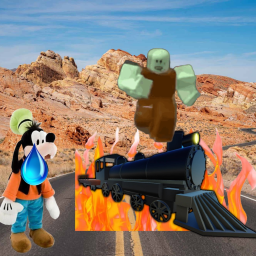 Goofy ah Rails