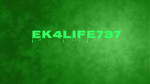 EK4LIFE737 CLAN