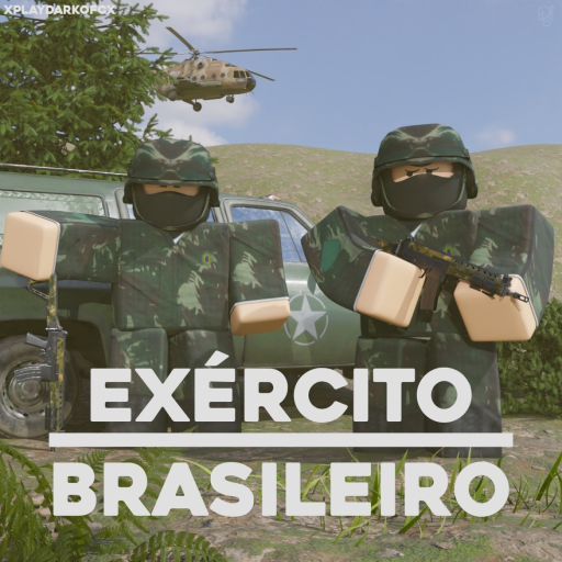 (EB) I Brazilian Army