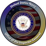 -[ONIG] Office of the Naval Inspector General-