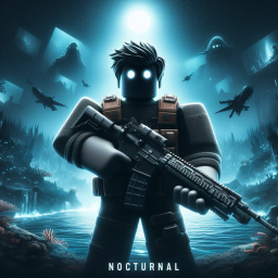 NOCTURNAL icon