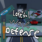 Loft'ful Wave Defense