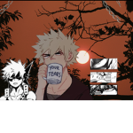 Anime & pride group!