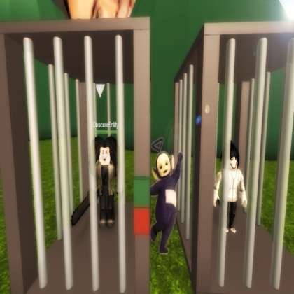 my epic game featuring hidden nic cage Roblox decal