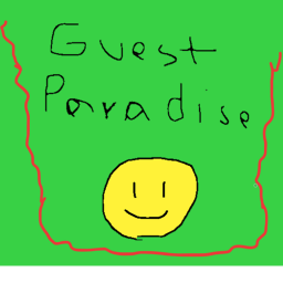 Guest Paradise