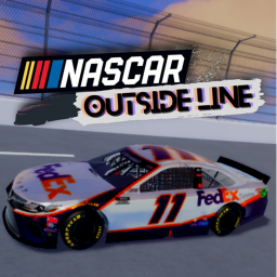 NASCAR: Outside Line
