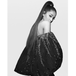 Ariana Grande Sweetener Tour Group