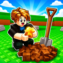[🪏] Dig to buy Brainrots [RELEASE!]