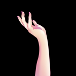 Eʏᴇs ᴀʀᴇ ᴘᴜʀᴘʟᴇ