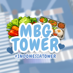 MBG Tower 🍱