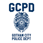 Gotham City Police Dept.