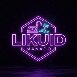 LIKUID MANADO 💜 18+
