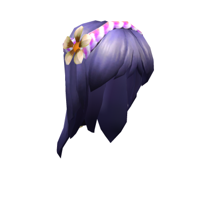 Fairy Tale Girl Hair Roblox item