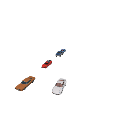 SpawnableCars