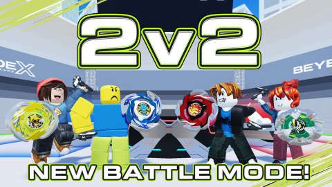 ⚔2v2⚔