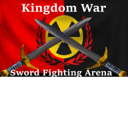 Kingdom War || Sword Fighting Arena