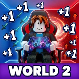 +1 Gaming Per Click icon