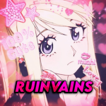 ruinvains