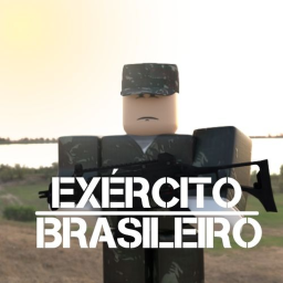 "EB" Brazilian Army