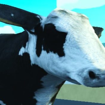 COW!!!!