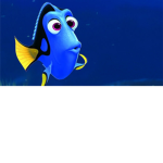 hi im dory